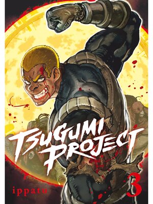 cover image of Tsugumi Project, Volume 3